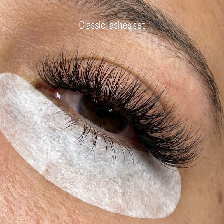Beauty Services