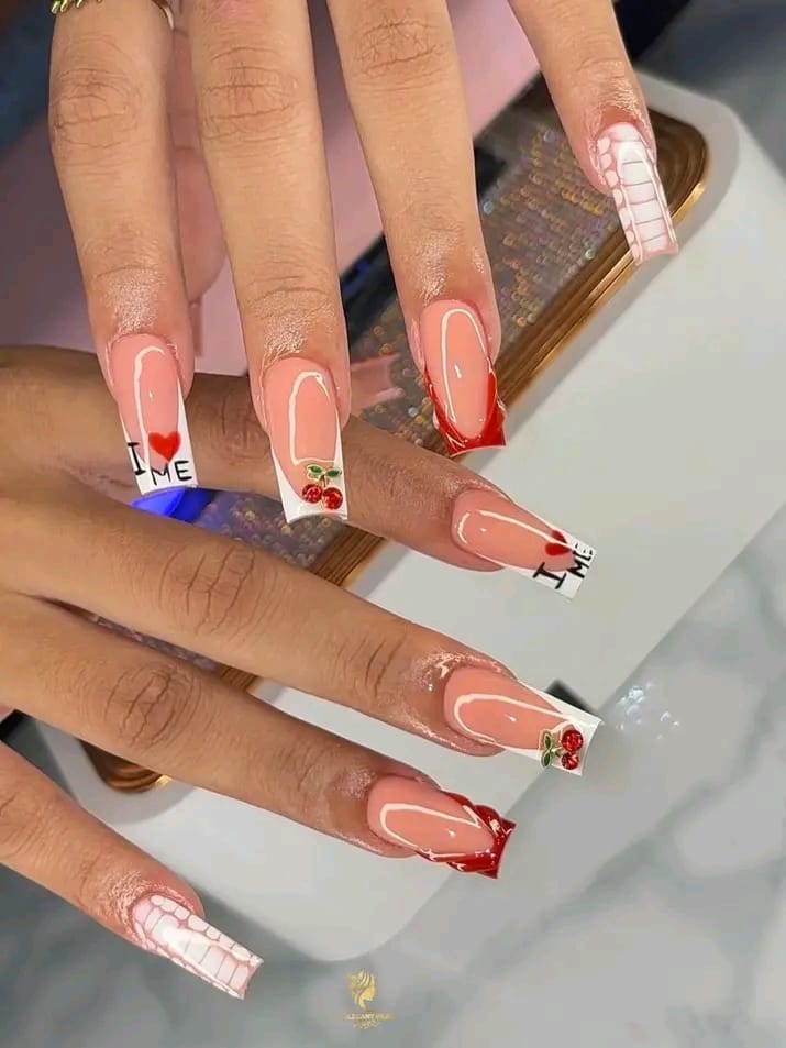 Nail Services